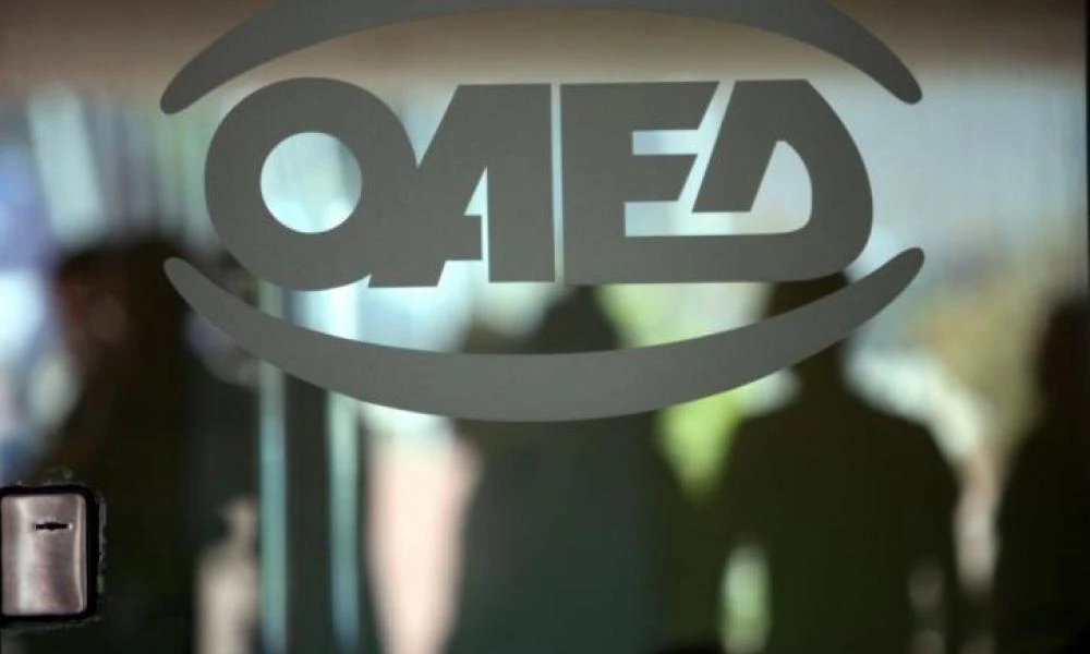 ΟΑΕΔ: Λάθος οι πίνακες για το πρόγραμμα απασχόλησης ανέργων
